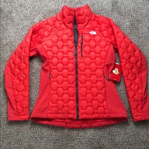 🌬THE NORTH FACE COAT